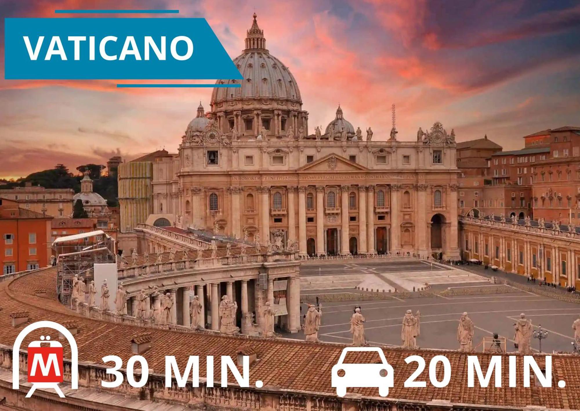 Il Magnifico Superior Rooms 400M From Tiburtina Railway Station And 290M From Metro Exterior photo